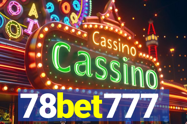 78bet777