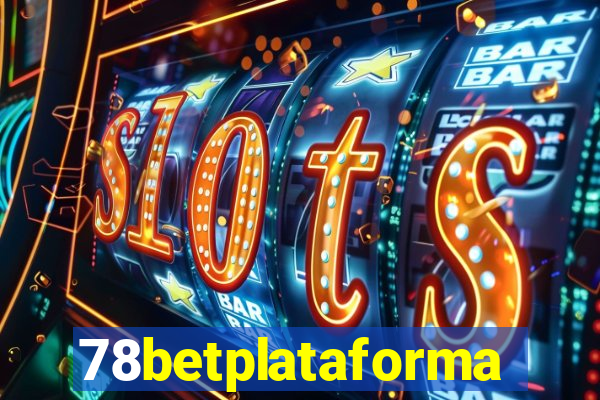 78betplataforma