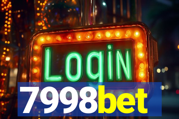 7998bet