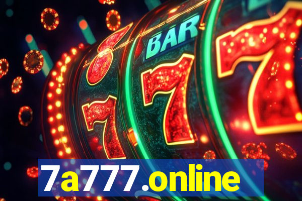 7a777.online
