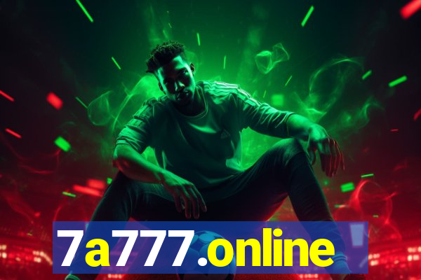 7a777.online