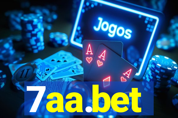 7aa.bet