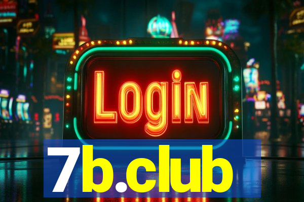 7b.club