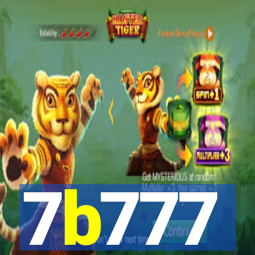 7b777
