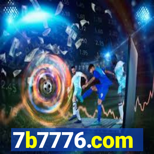 7b7776.com