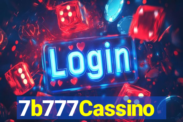 7b777Cassino