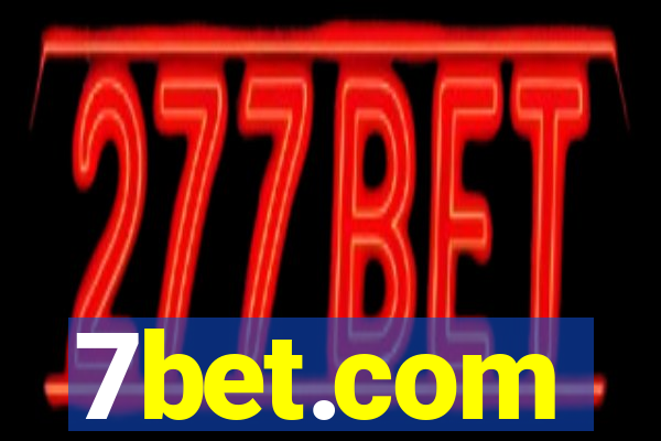 7bet.com