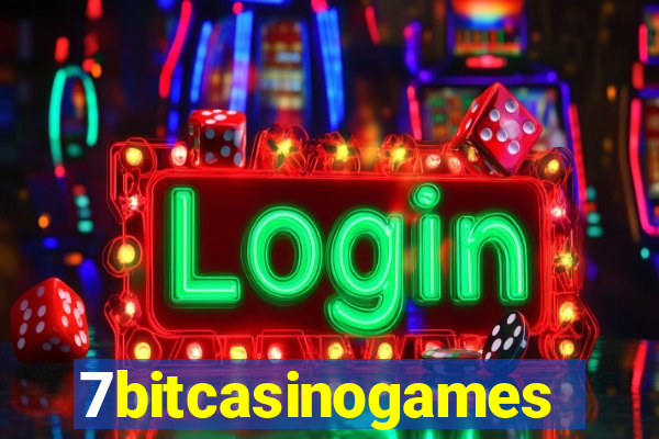 7bitcasinogames