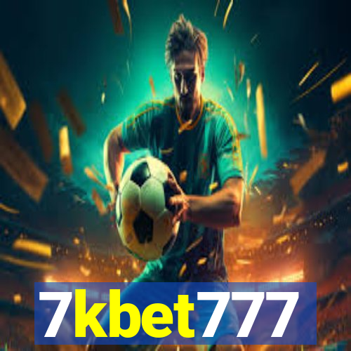 7kbet777
