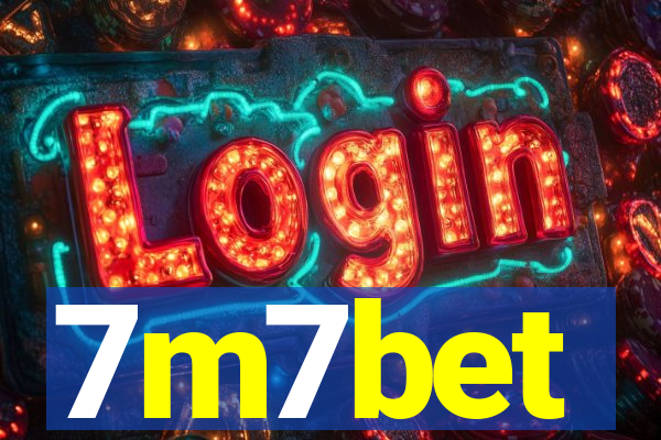 7m7bet
