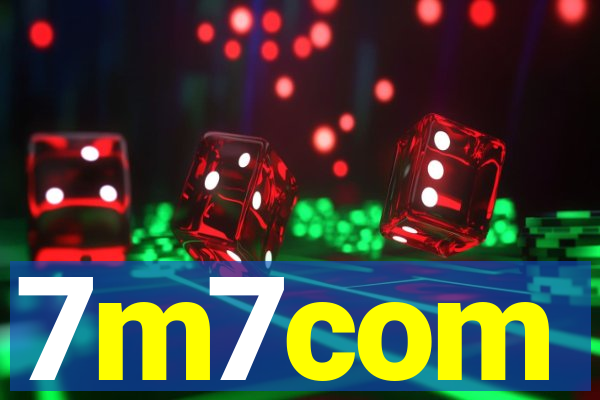 7m7com
