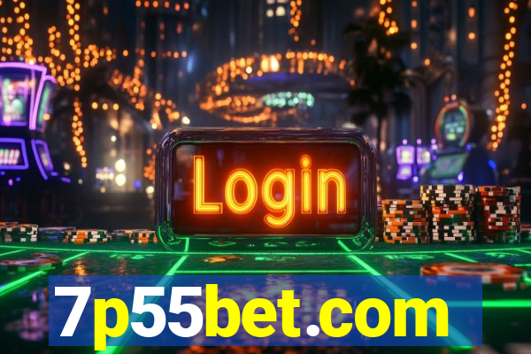 7p55bet.com