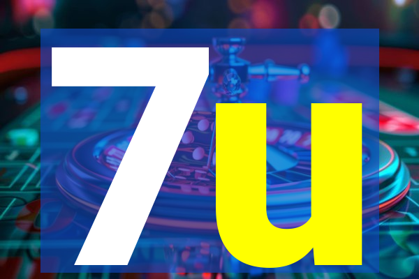 7u