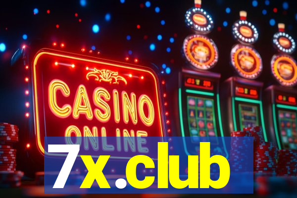 7x.club