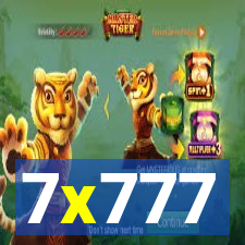 7x777