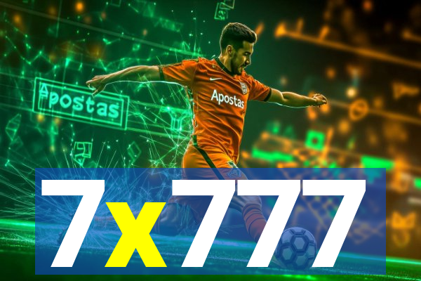 7x777