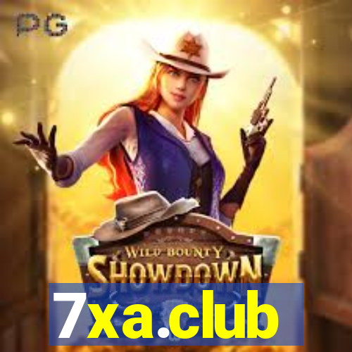 7xa.club