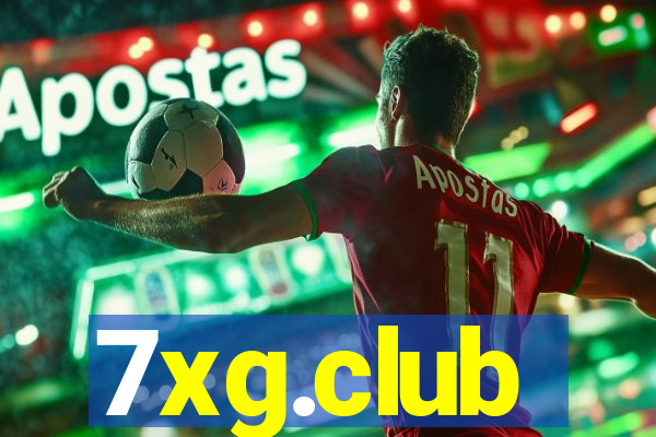 7xg.club