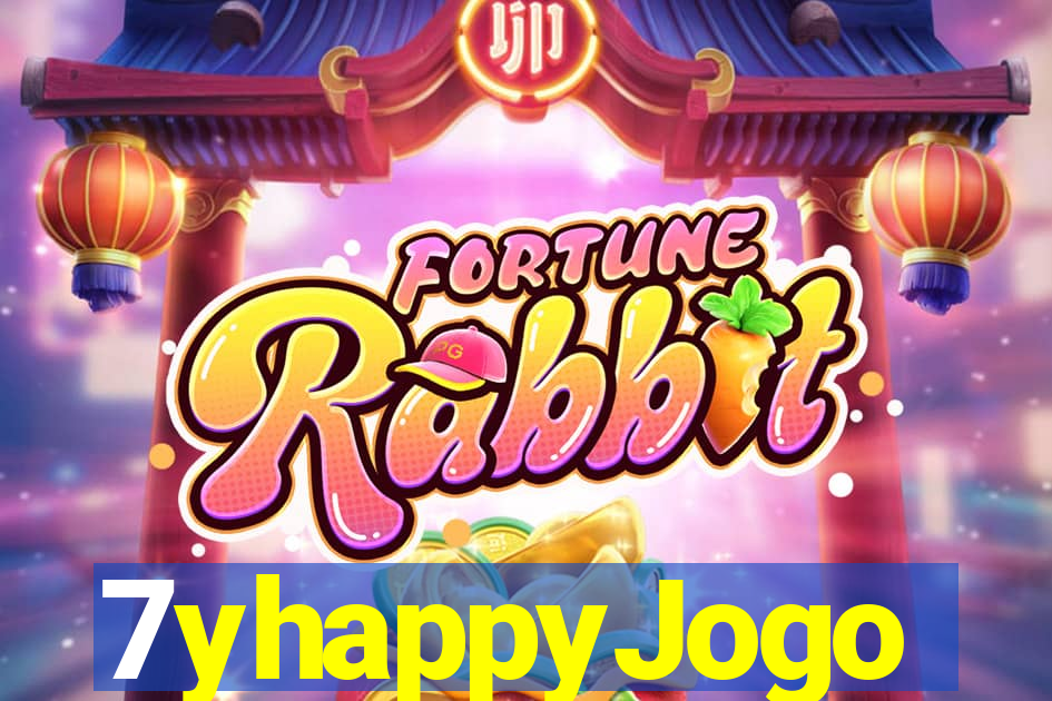 7yhappyJogo