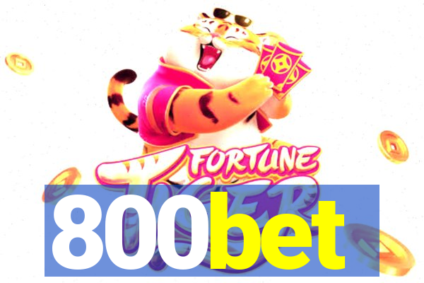 800bet
