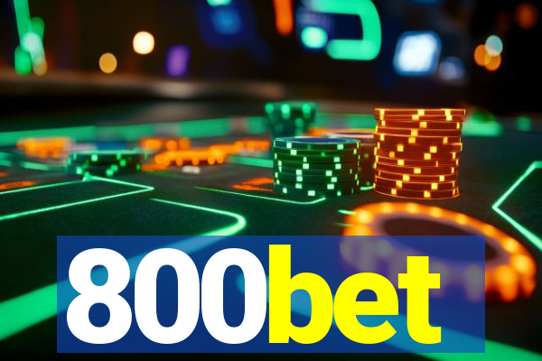 800bet