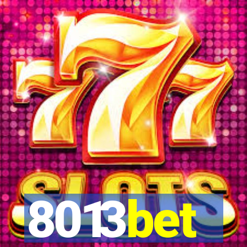 8013bet