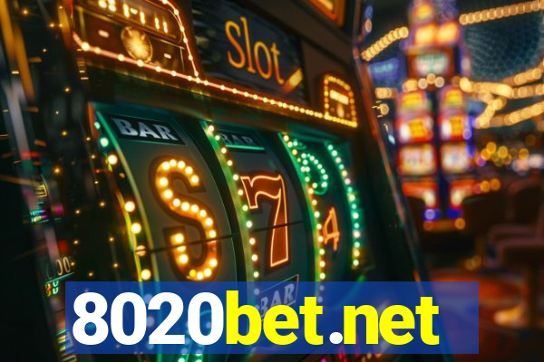 8020bet.net