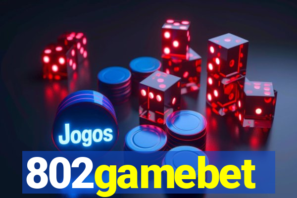 802gamebet
