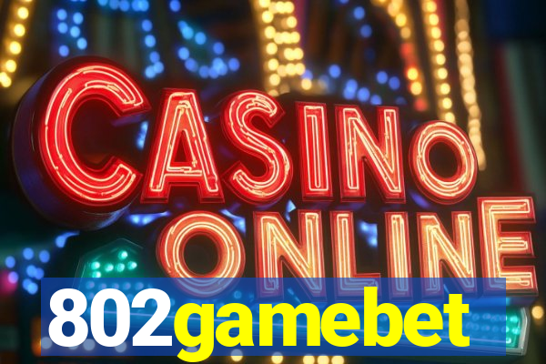 802gamebet
