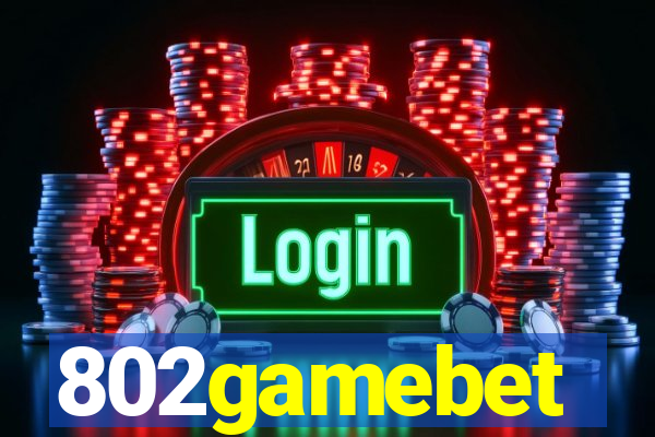 802gamebet