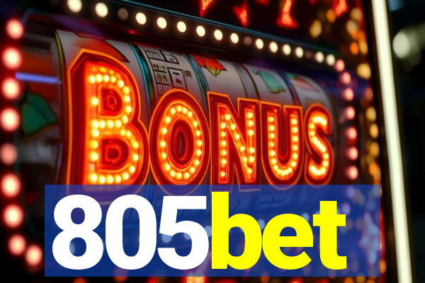 805bet