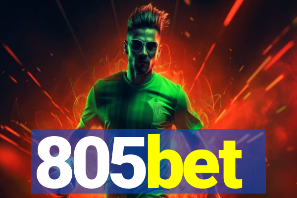 805bet