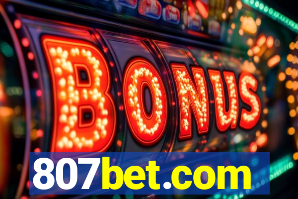 807bet.com