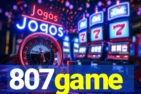 807game