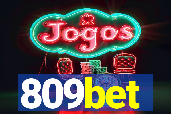 809bet