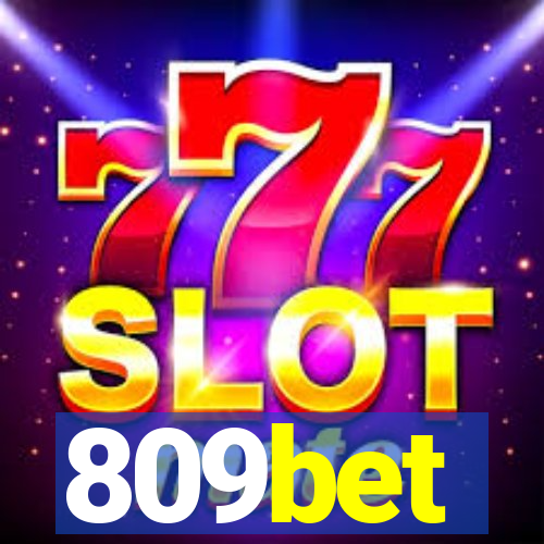 809bet