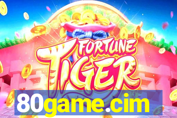 80game.cim