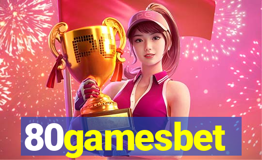 80gamesbet