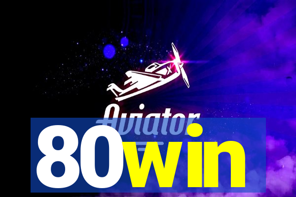 80win