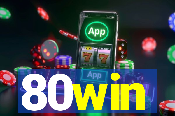 80win