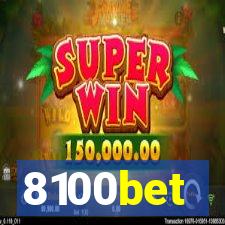 8100bet