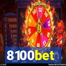 8100bet