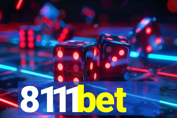 8111bet
