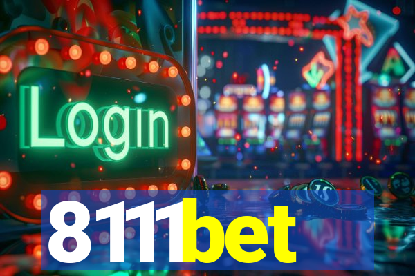 8111bet