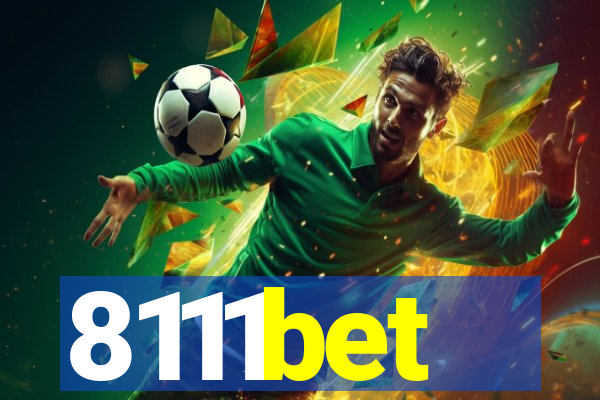 8111bet