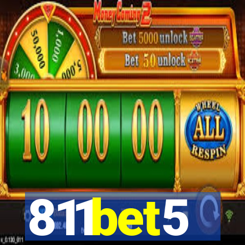 811bet5