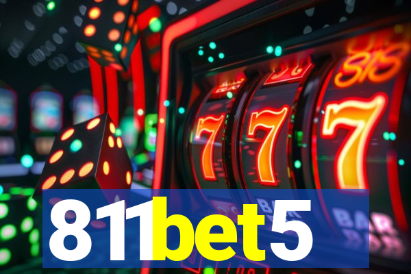 811bet5