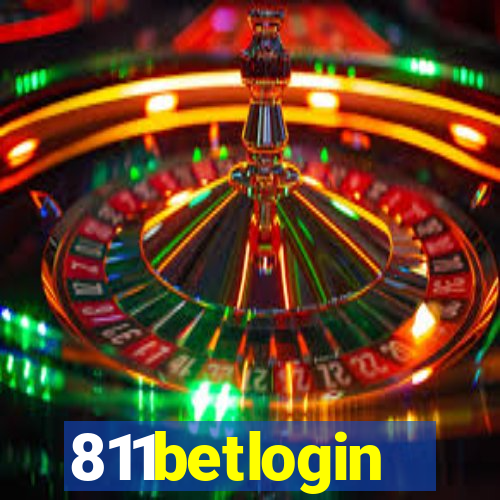 811betlogin