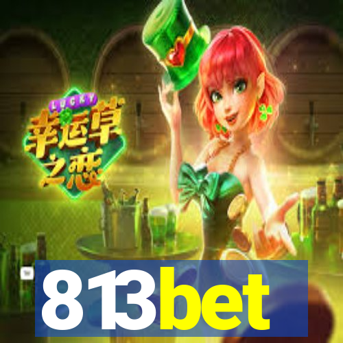 813bet
