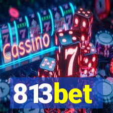 813bet